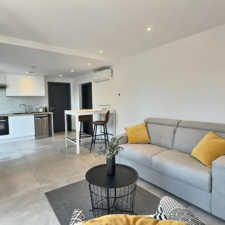 La Parenthese Apartment Beblenheim Ngoại thất bức ảnh