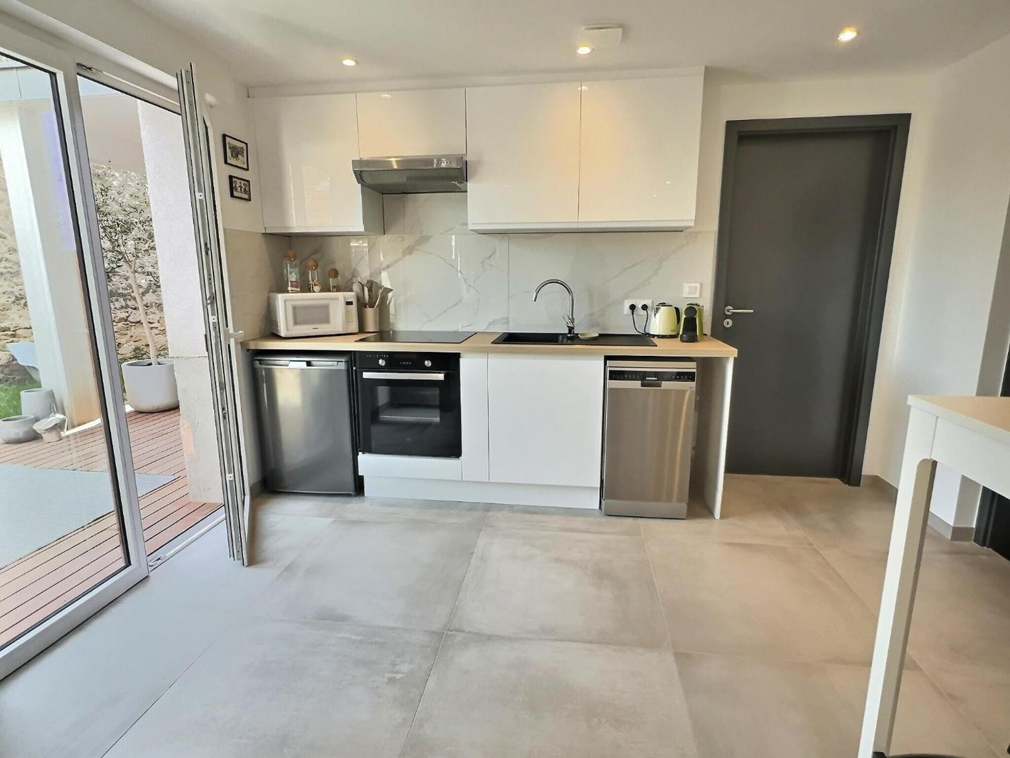 La Parenthese Apartment Beblenheim Ngoại thất bức ảnh