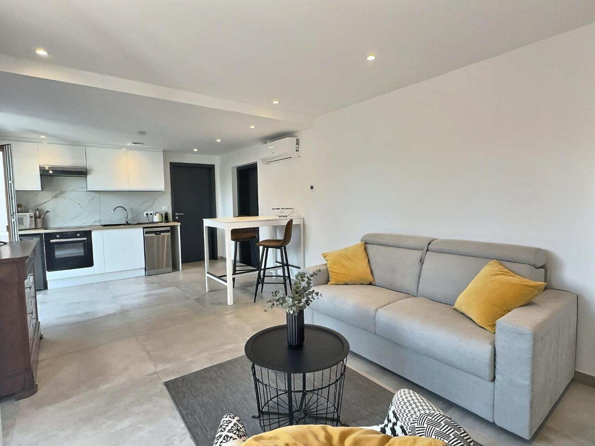 La Parenthese Apartment Beblenheim Ngoại thất bức ảnh
